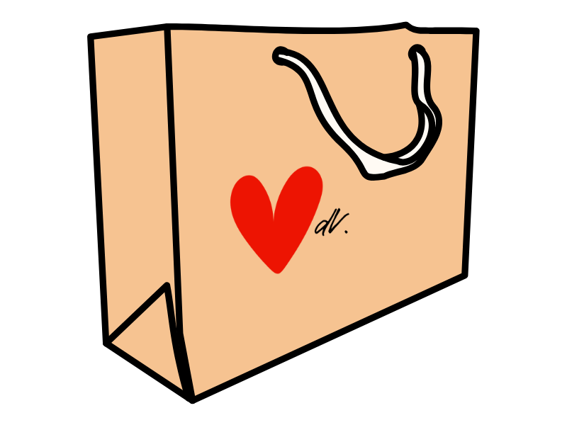 Carte-cadeau Duality Vibe